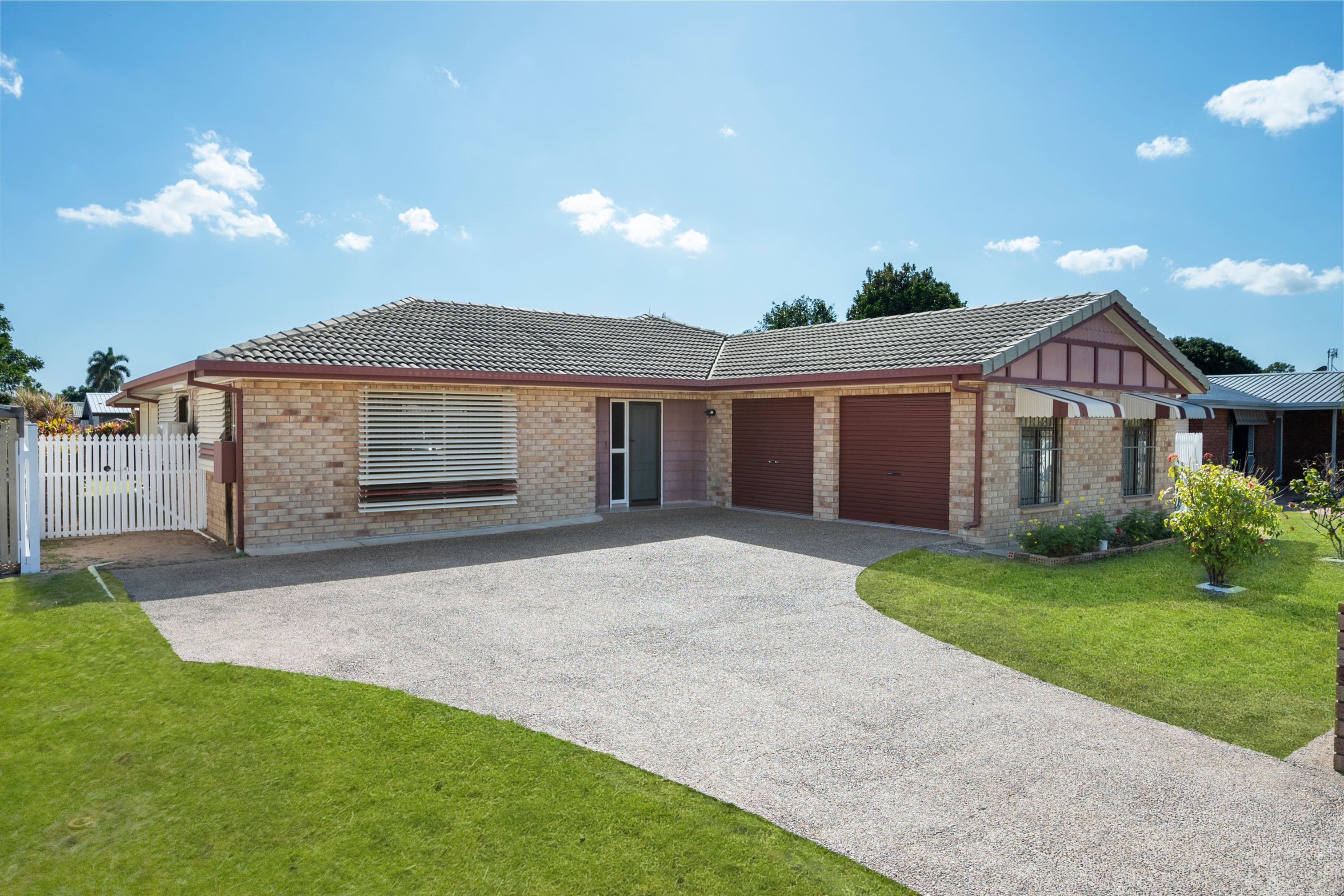 2 Dali Court, Heatley QLD 4814, Heatley - Image 1
