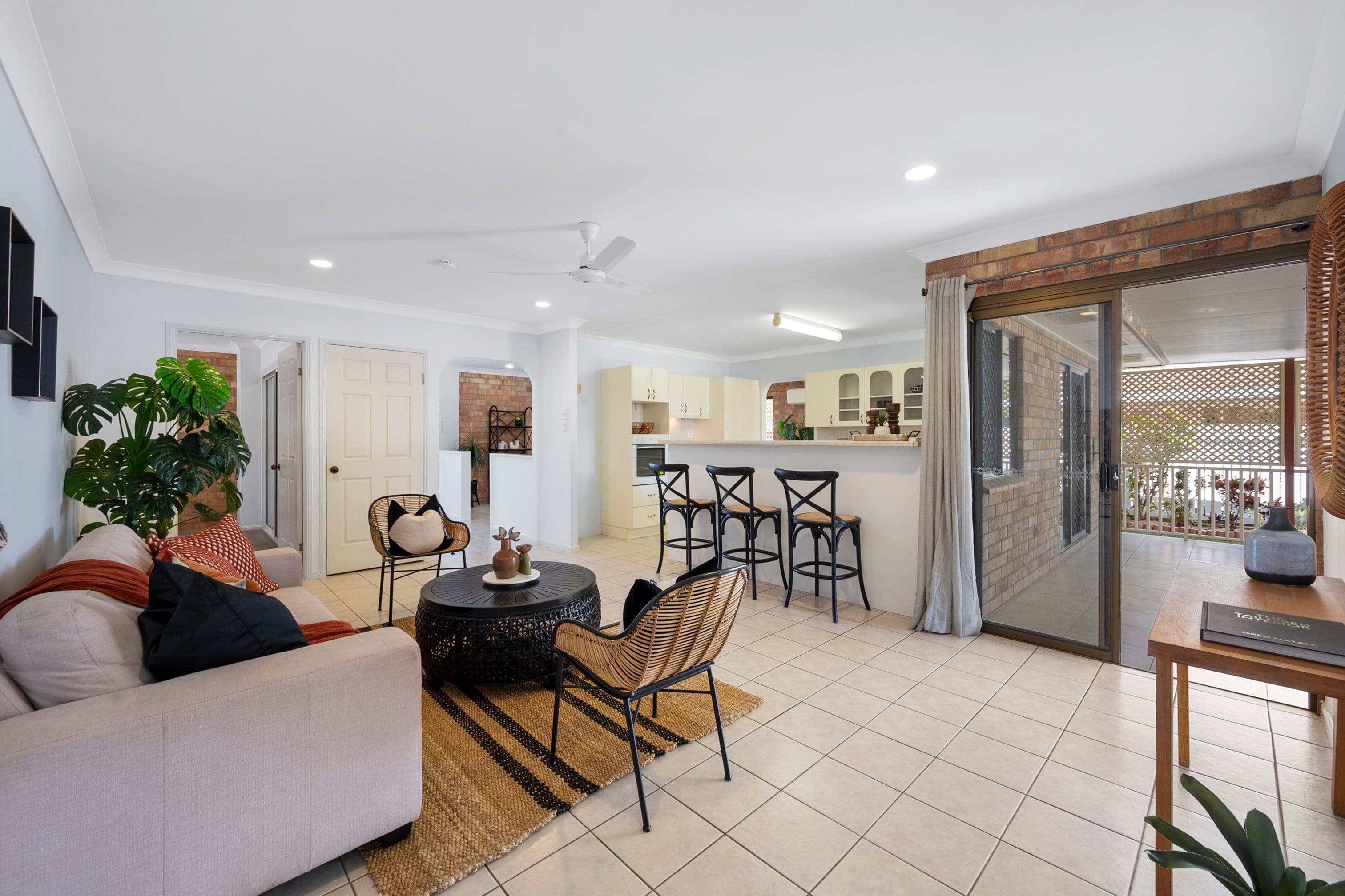 2 Dali Court, Heatley QLD 4814, Heatley - Thumbnail 8