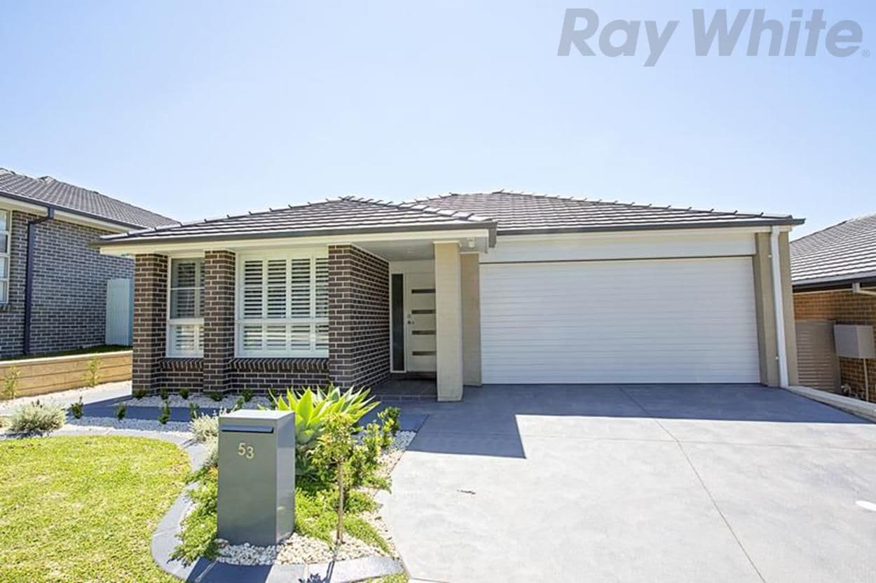 53 Robey Avenue, MIDDLETON GRANGE NSW 2171, Middleton Grange - Image 1