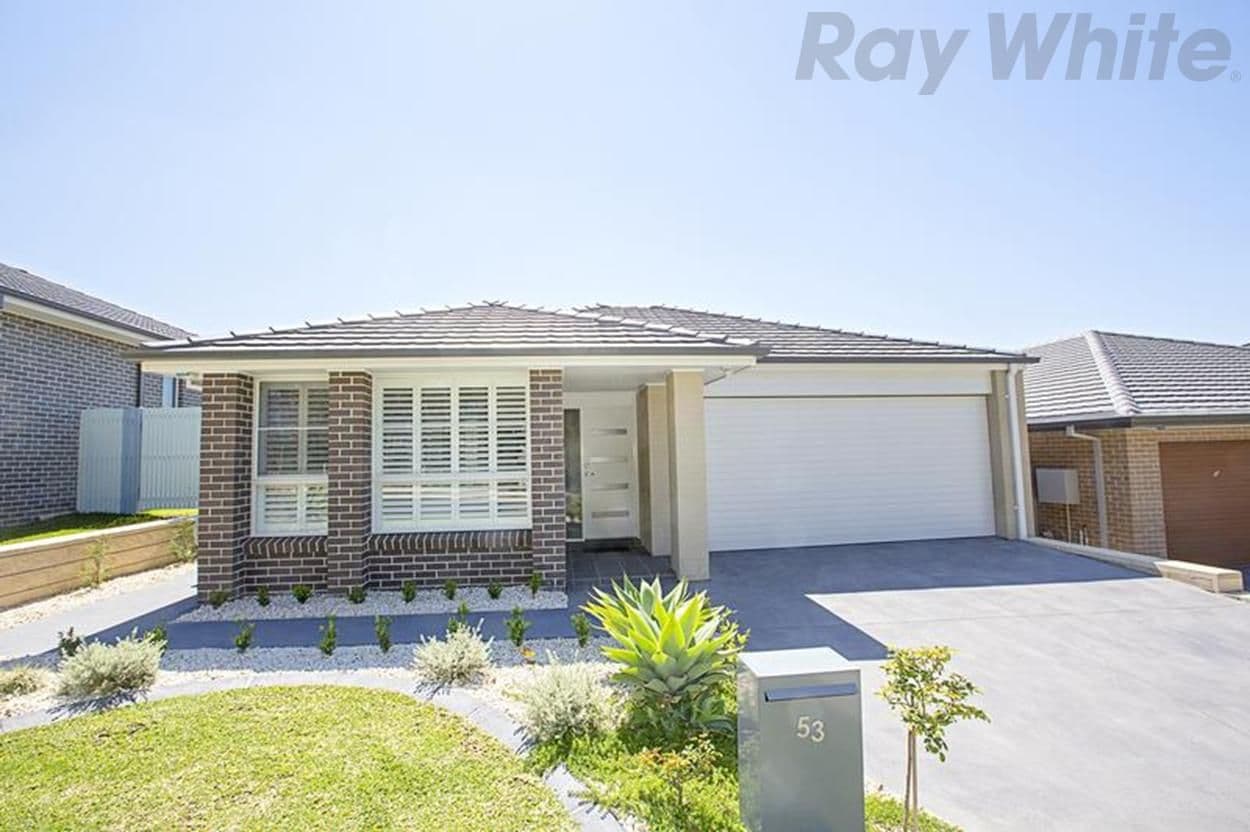 53 Robey Avenue, MIDDLETON GRANGE NSW 2171, Middleton Grange - Thumbnail 2