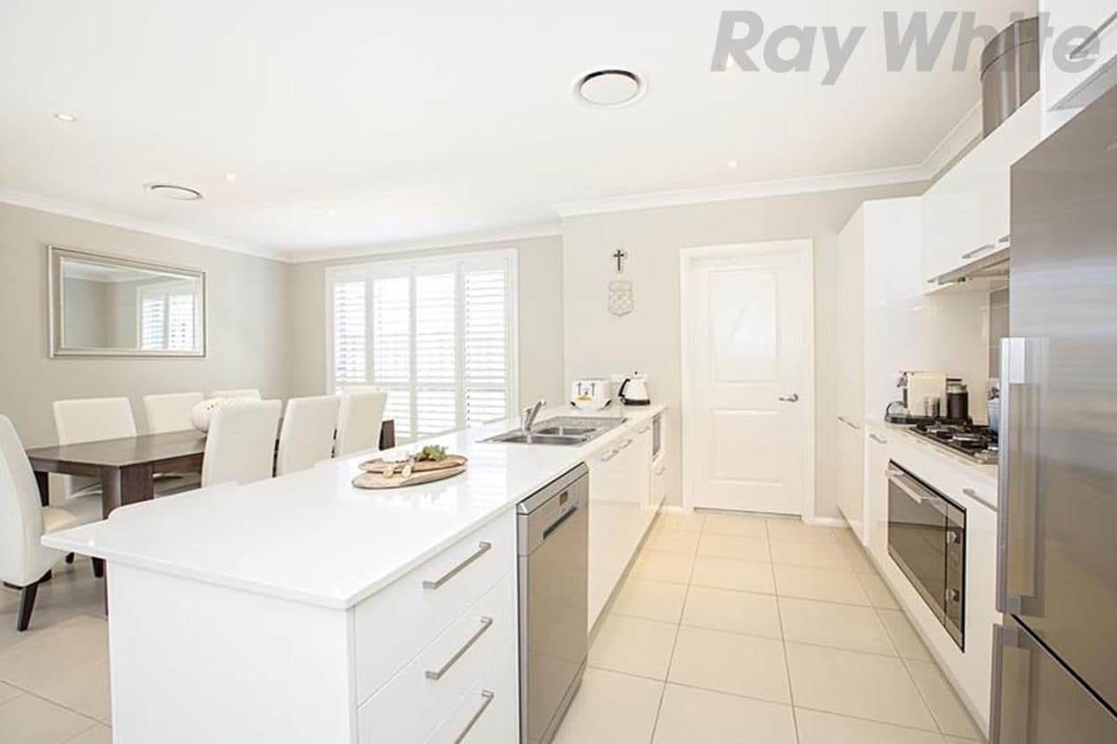 53 Robey Avenue, MIDDLETON GRANGE NSW 2171, Middleton Grange - Thumbnail 4