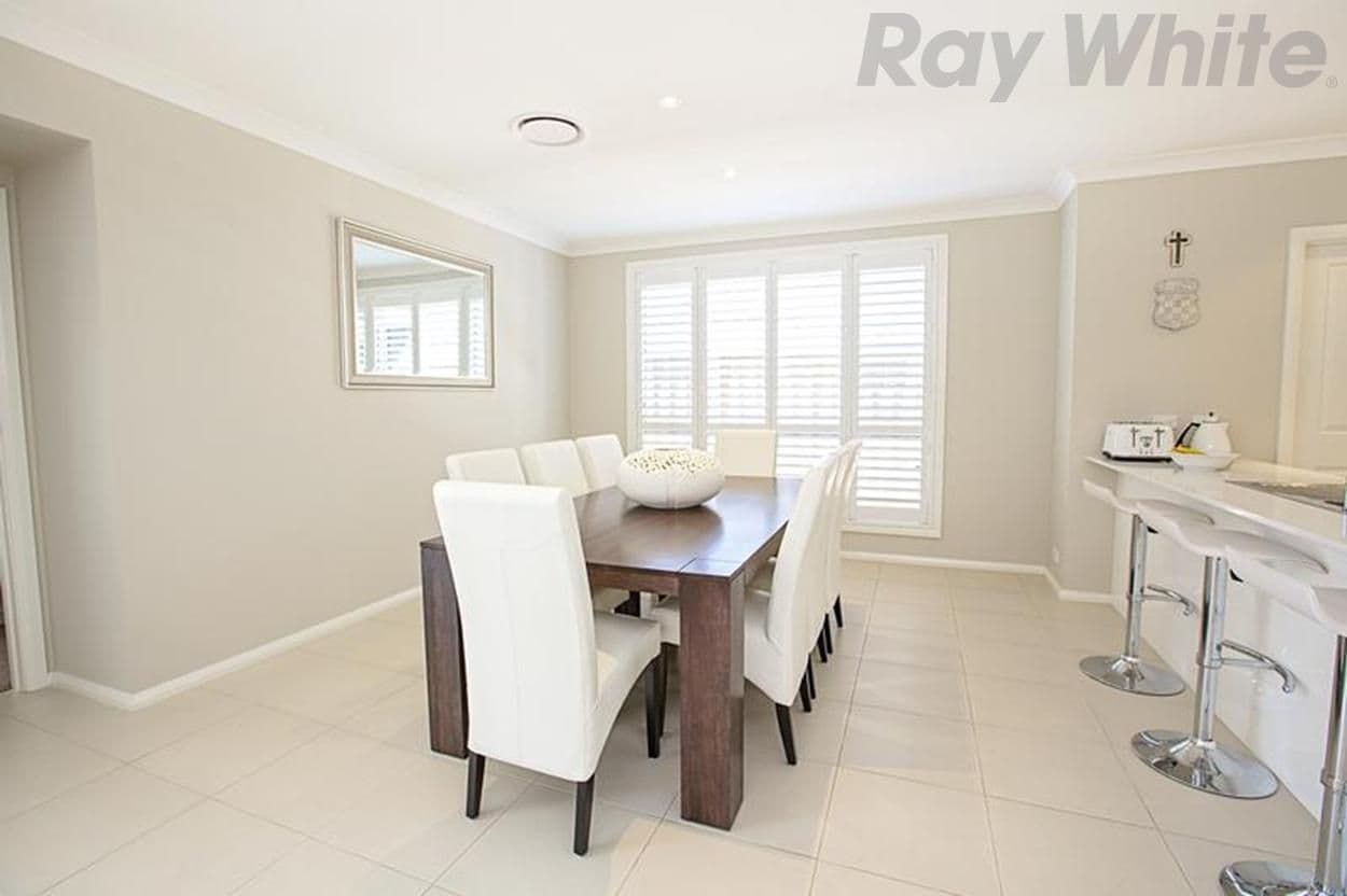 53 Robey Avenue, MIDDLETON GRANGE NSW 2171, Middleton Grange - Thumbnail 5