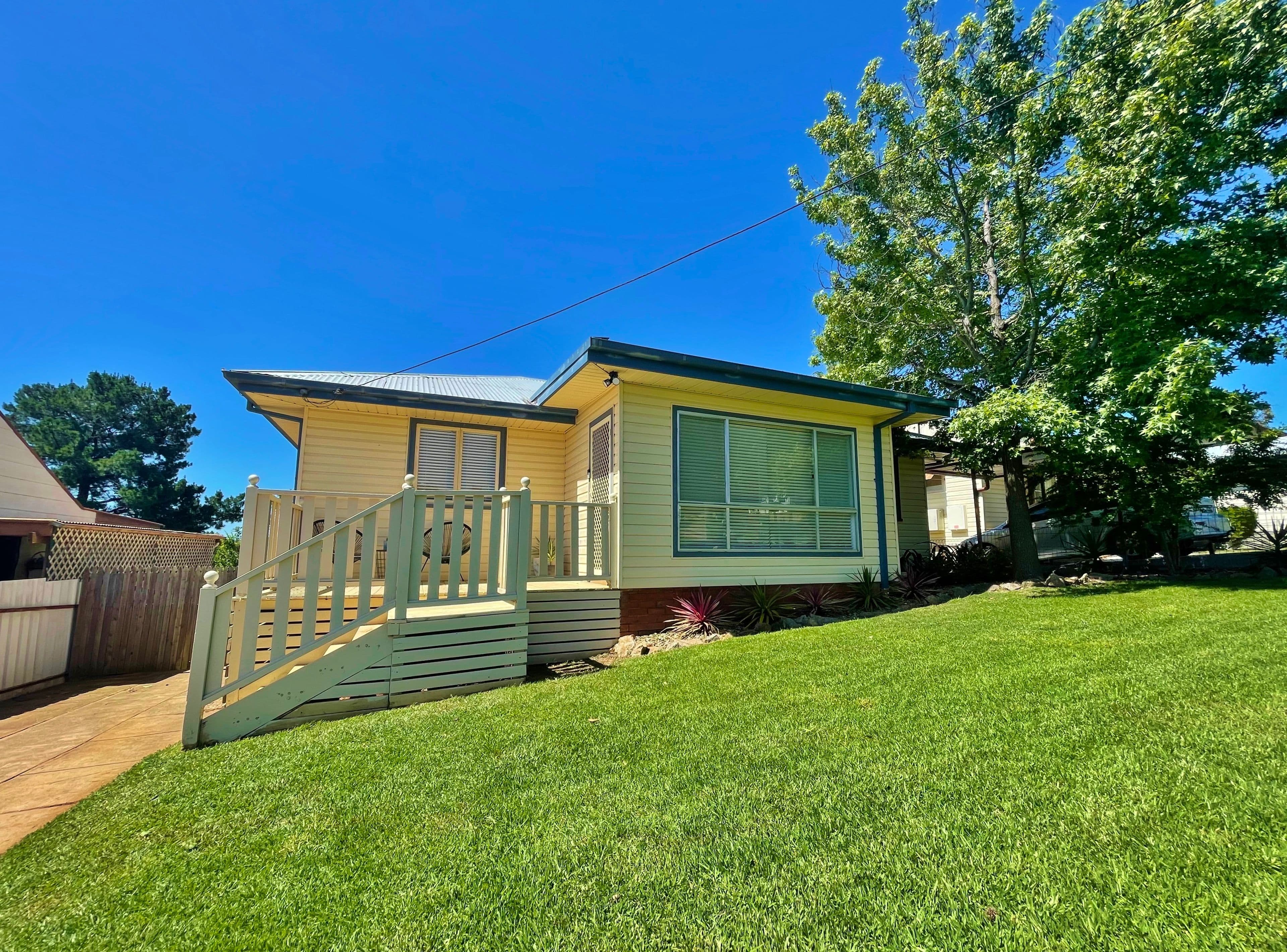 11 Clifton Street, Young NSW 2594, Young - Image 1