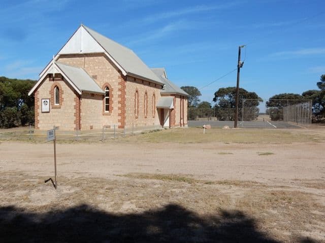 1860 North South Road, Sandilands SA 5571, Sandilands - Image 1