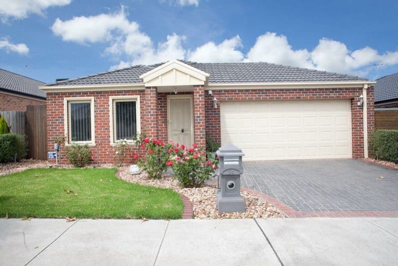 34 Auburn Road, SOUTH MORANG VIC 3752, South Morang - Image 1