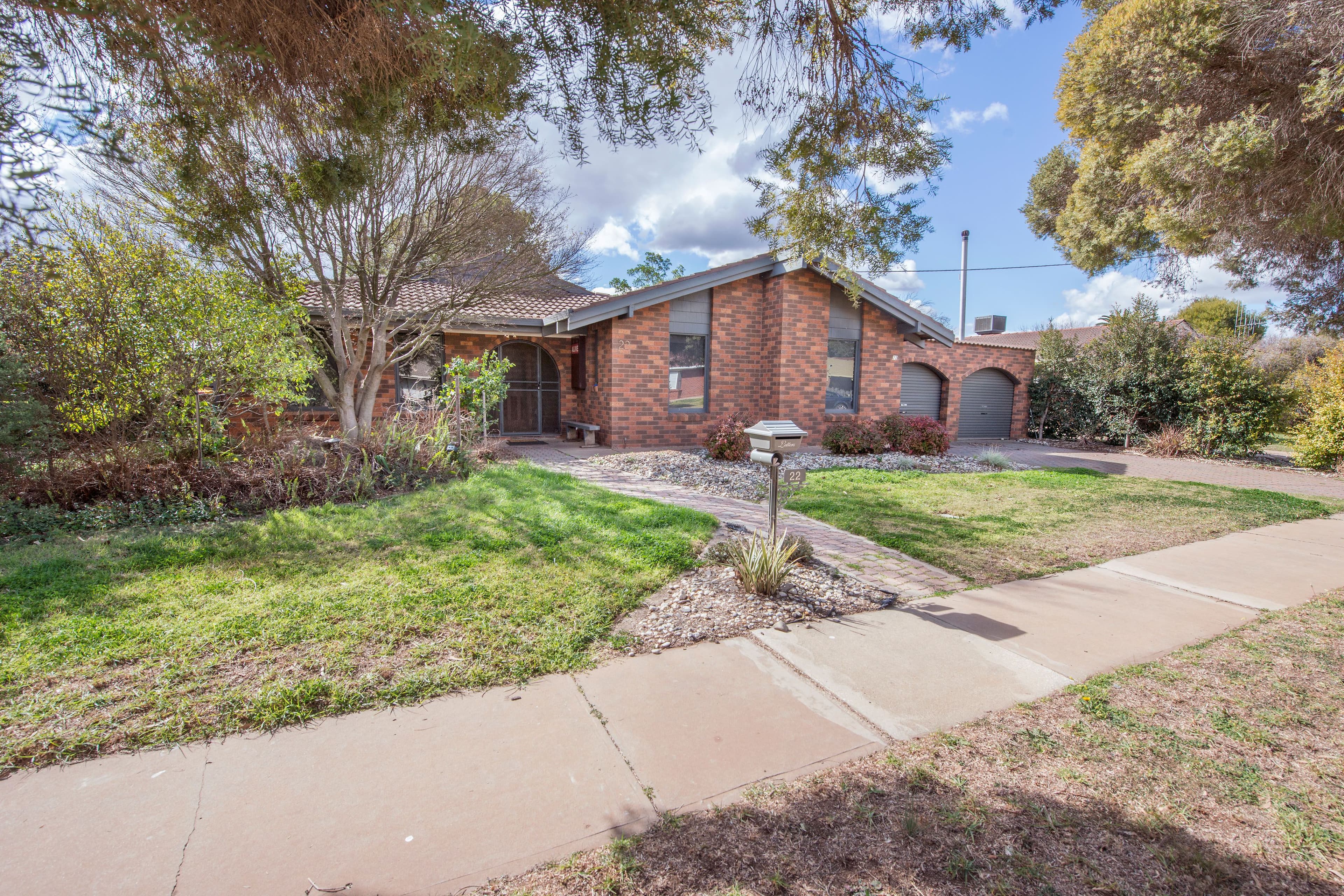 22 Nowie Street, Swan Hill VIC 3585, Swan Hill - Image 1