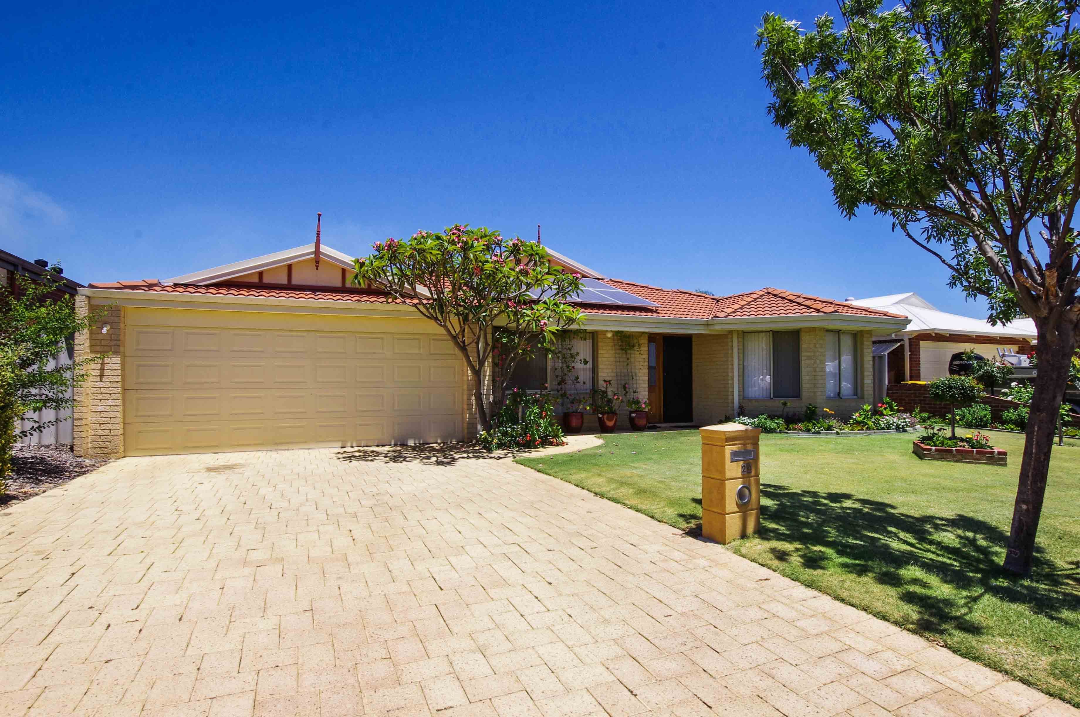 24 Tenement Loop, Hocking WA 6065, Hocking - Image 1