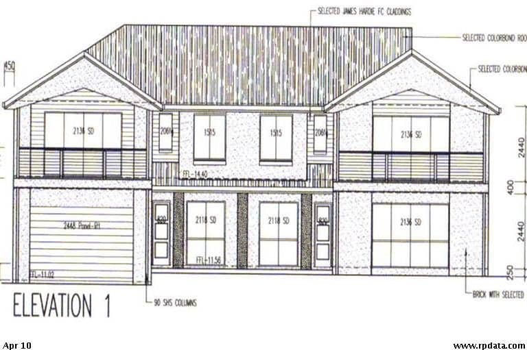 9 Gannon Way, UPPER COOMERA QLD 4209, Upper Coomera - Thumbnail 6