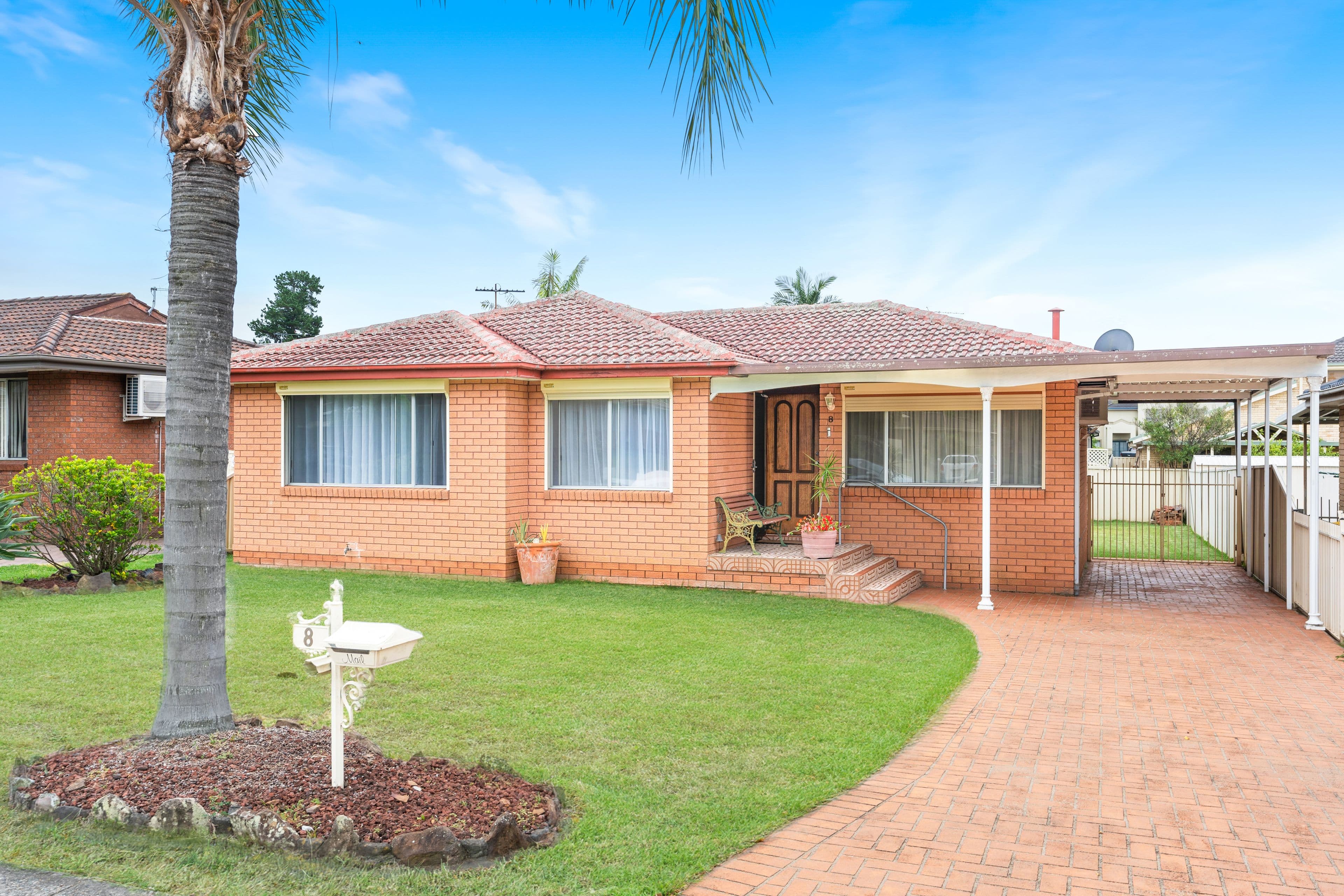 8 Coolatai Crescent, Bossley Park NSW 2176, Bossley Park - Image 1