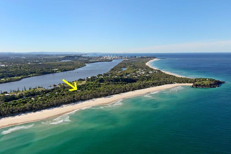 12 Dune Street, FINGAL HEAD NSW 2487, Fingal Head - Thumbnail 3