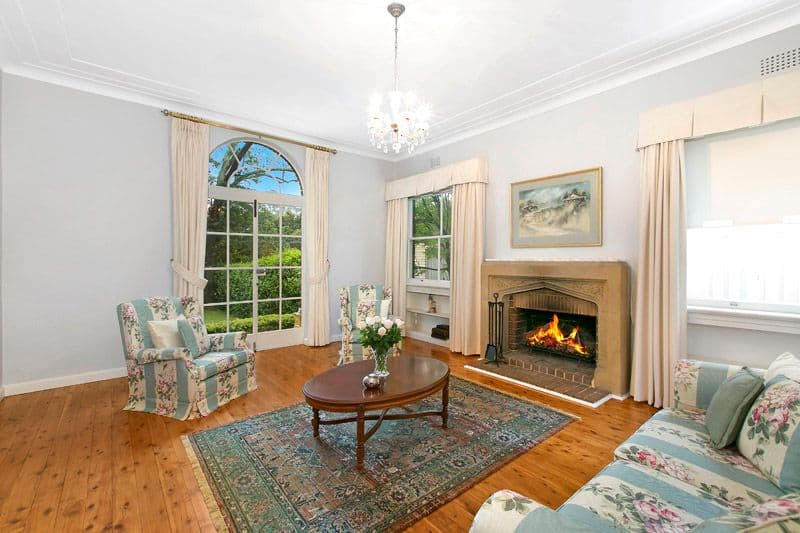 8 Brentwood Avenue, WARRAWEE NSW 2074, Warrawee - Thumbnail 3