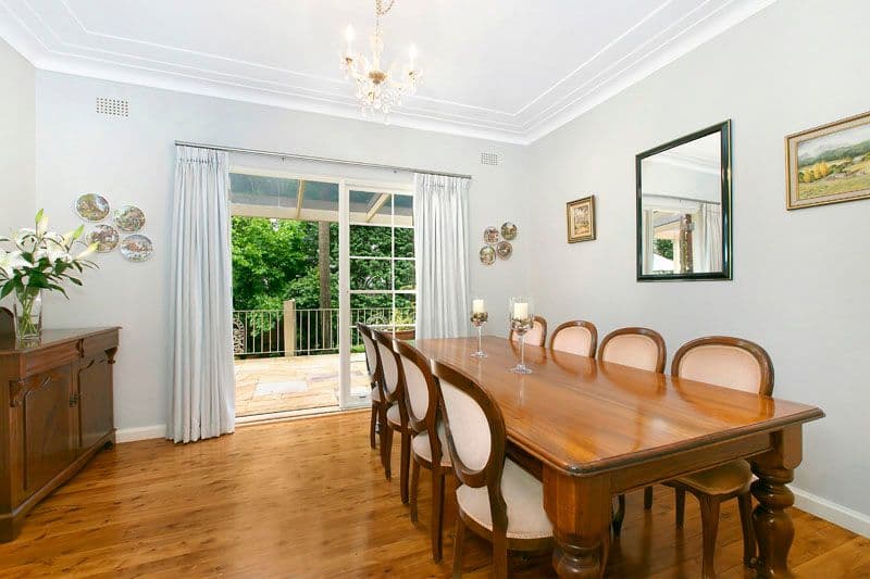 8 Brentwood Avenue, WARRAWEE NSW 2074, Warrawee - Thumbnail 4