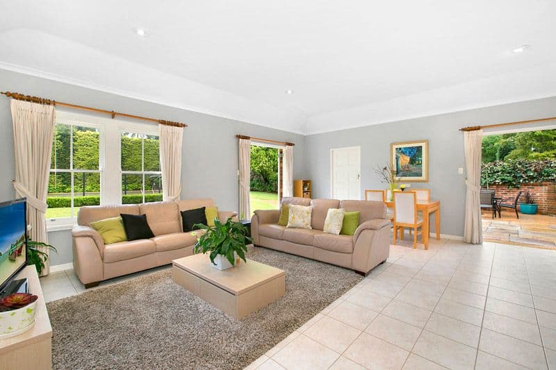 8 Brentwood Avenue, WARRAWEE NSW 2074, Warrawee - Thumbnail 6