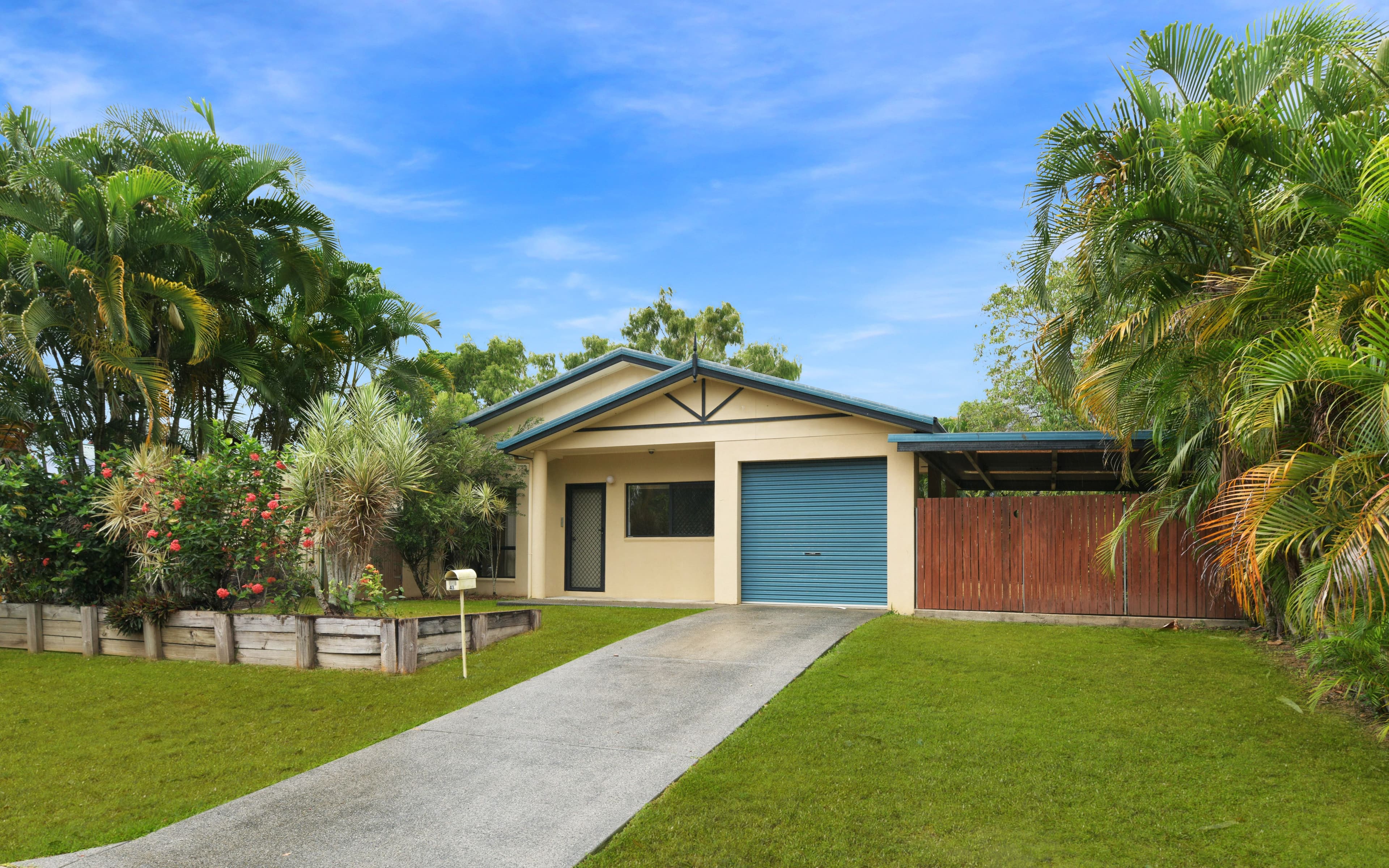 43 Boyce Street, Bentley Park QLD 4869, Bentley Park - Image 1
