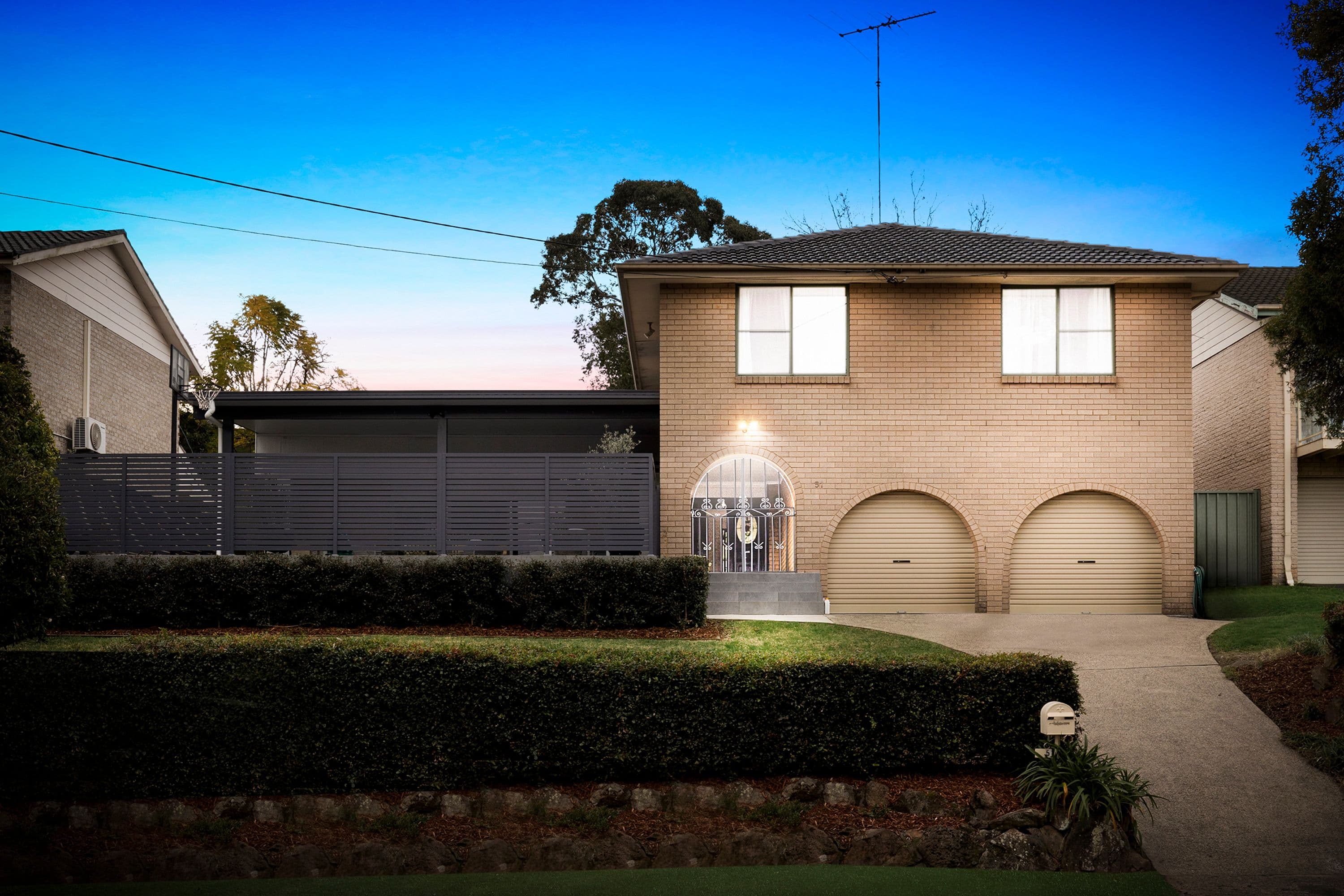51 Oleander Avenue, Baulkham Hills NSW 2153, Baulkham Hills - Image 1