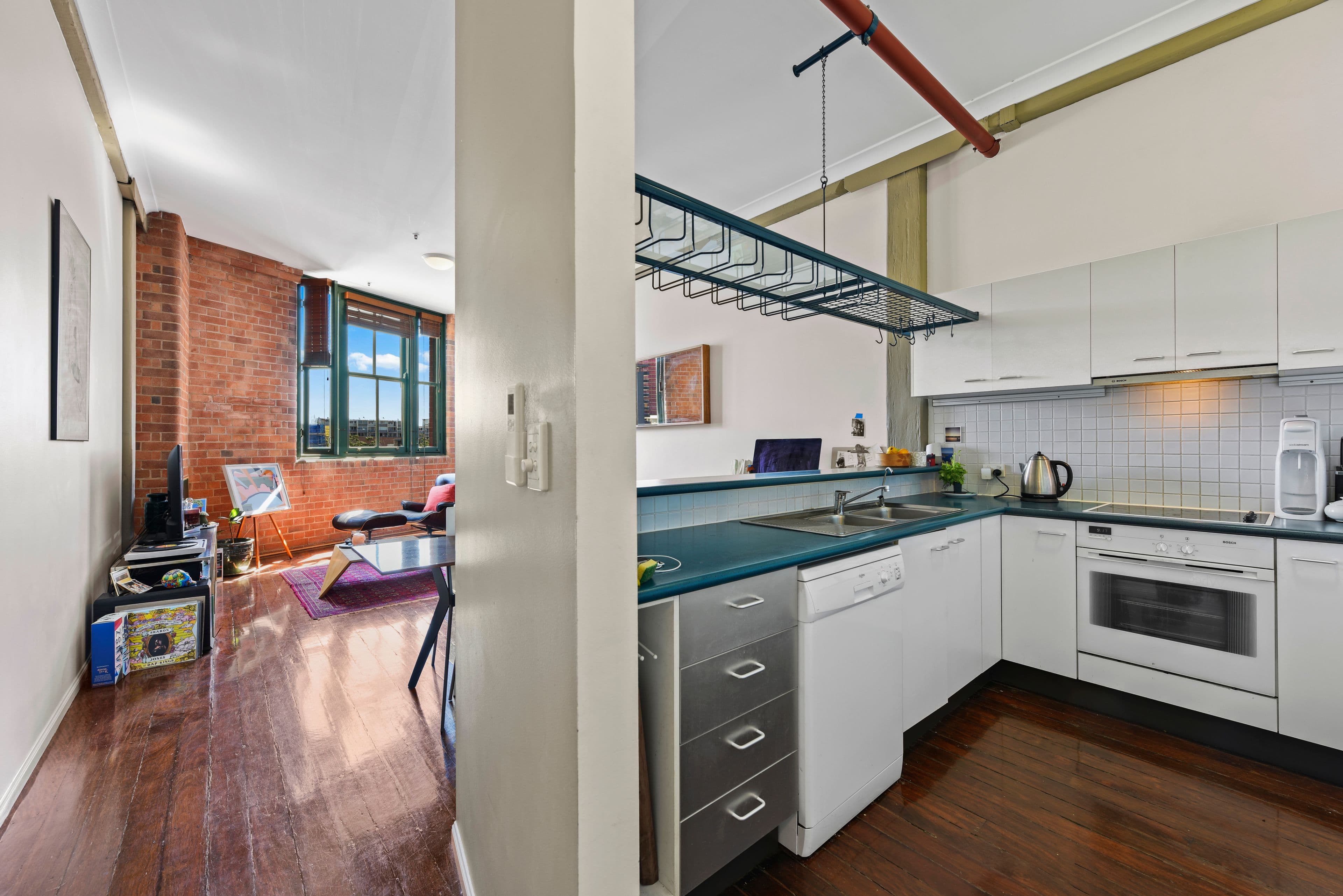 241 Arthur Street, Teneriffe QLD 4005, Teneriffe - Thumbnail 3
