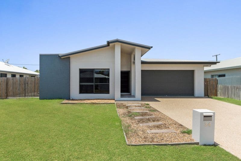 34 Gadsden Loop, Mount Louisa QLD 4814, Mount Louisa - Image 1