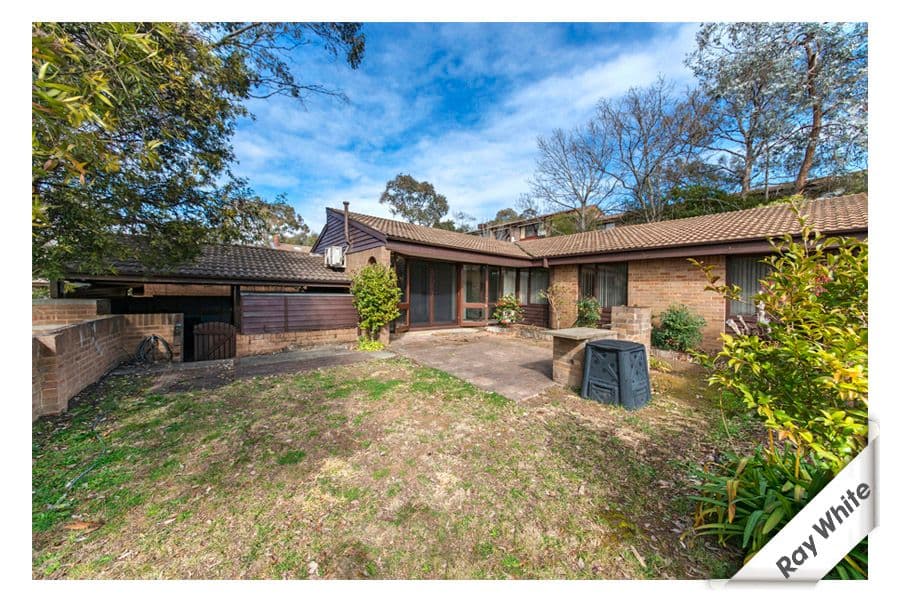 47 Barnet Close, SWINGER HILL ACT 2606, Swinger Hill - Image 1