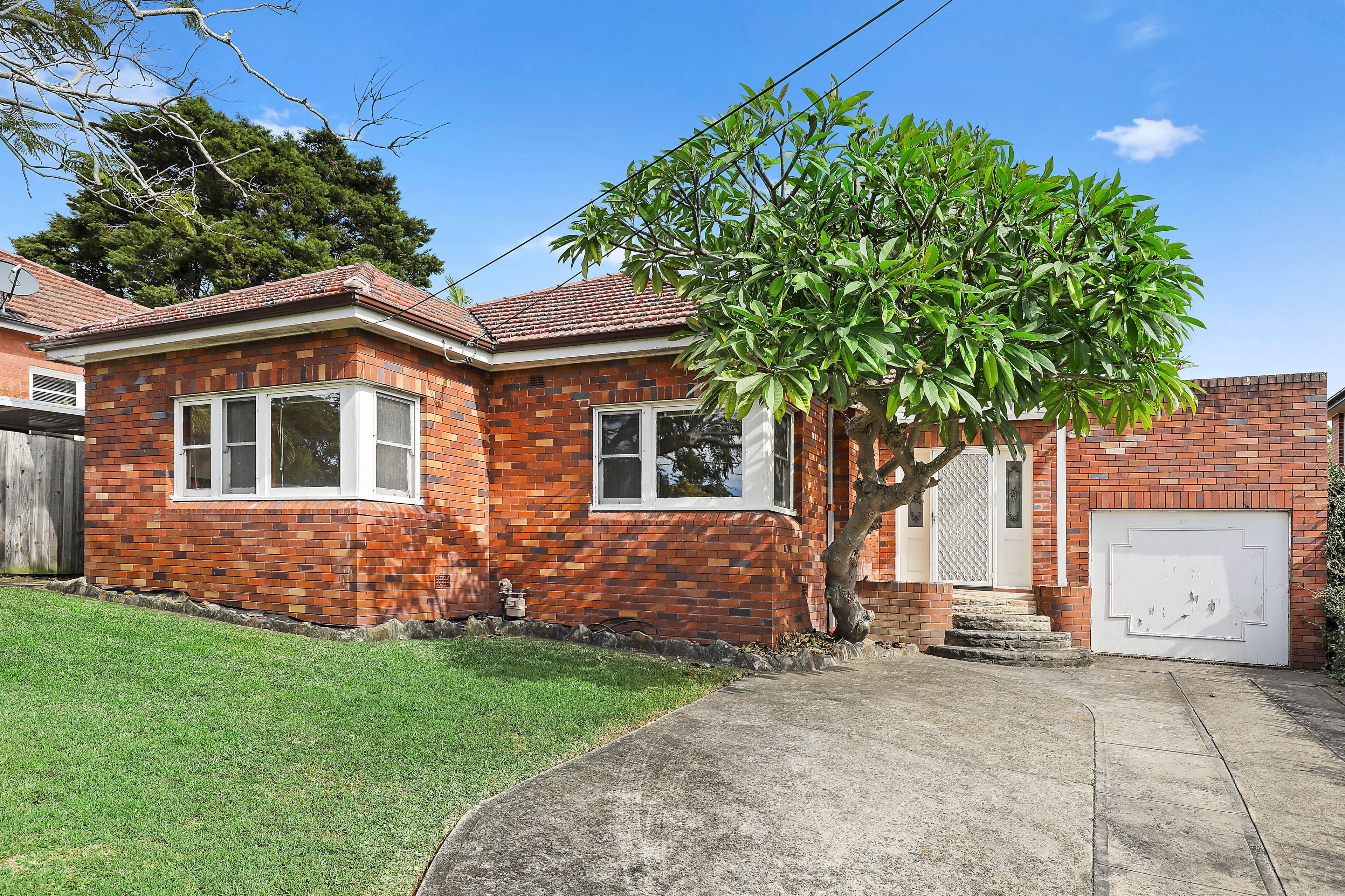 24 Raeburn Avenue, Castlecrag - Image 1