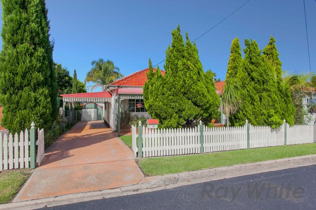 13 Palmer Street, GEORGETOWN NSW 2298, Georgetown - Thumbnail 2