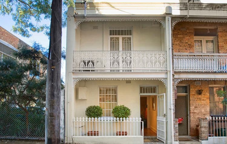 11 O'Connor Street, CHIPPENDALE NSW 2008, Chippendale - Image 1