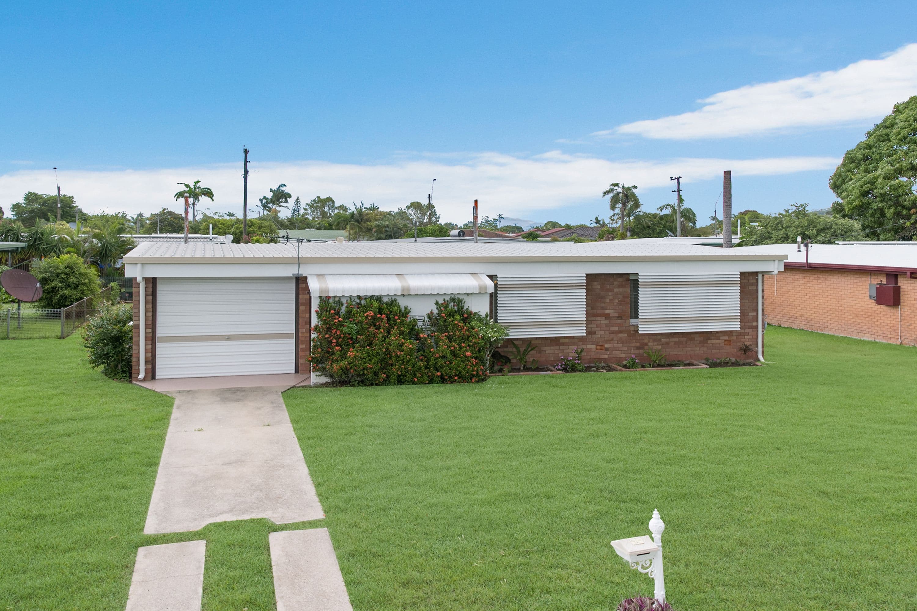 31 Haydon Crescent, Heatley QLD 4814, Heatley - Image 1
