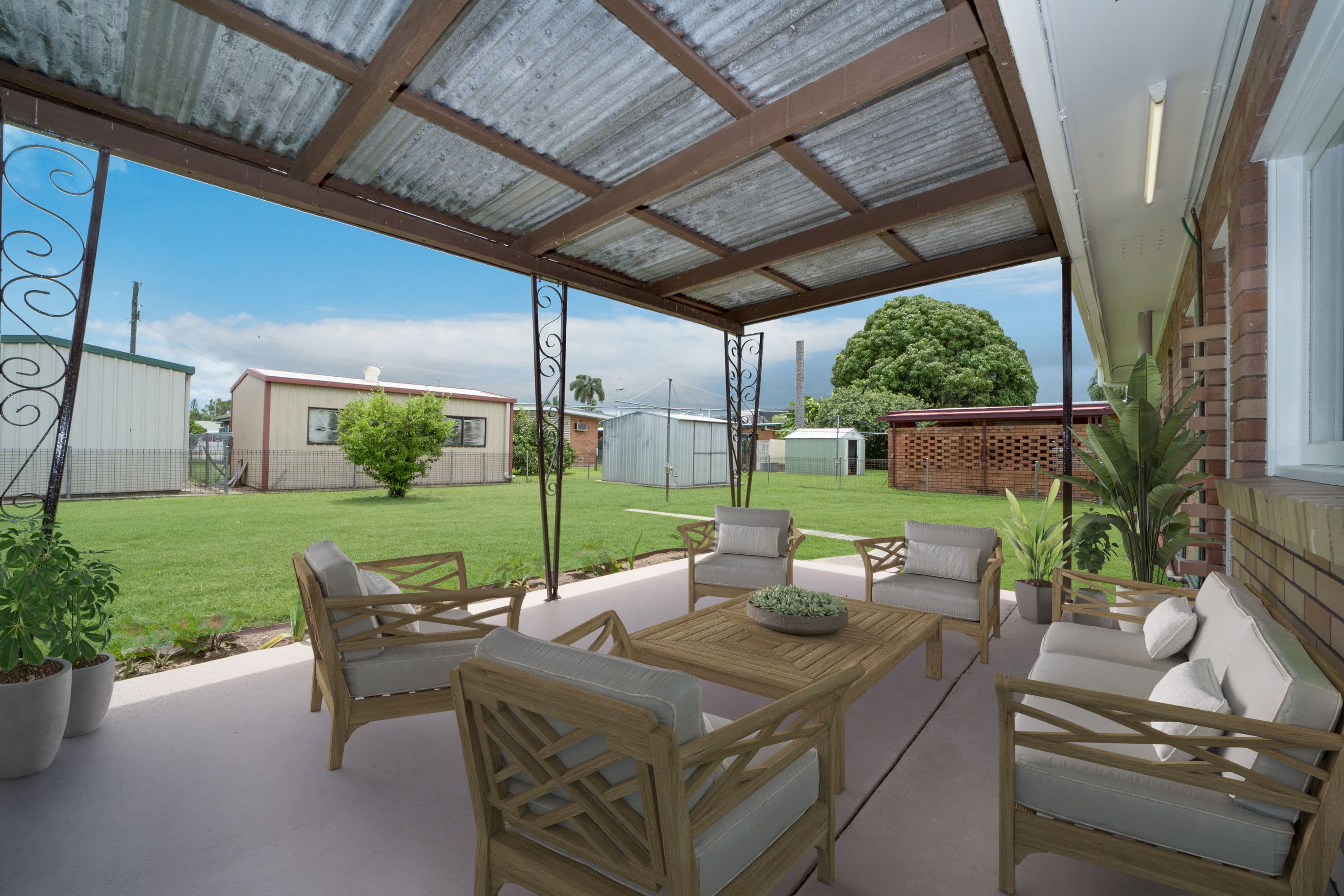 31 Haydon Crescent, Heatley QLD 4814, Heatley - Thumbnail 6