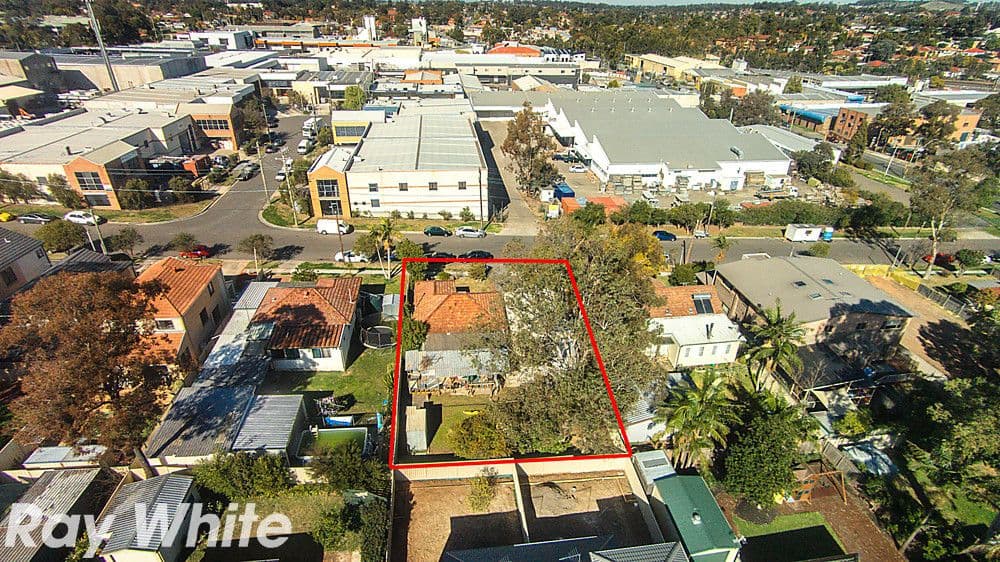 57 Burrabogee Road, Toongabbie NSW 2146, Toongabbie - Thumbnail 4
