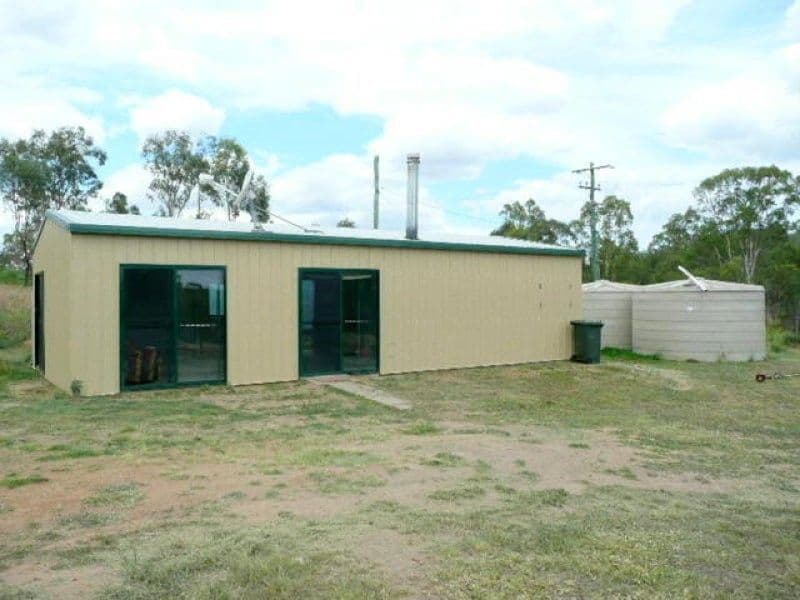 46 Radloff Street, Moongan QLD 4714, Moongan - Image 1