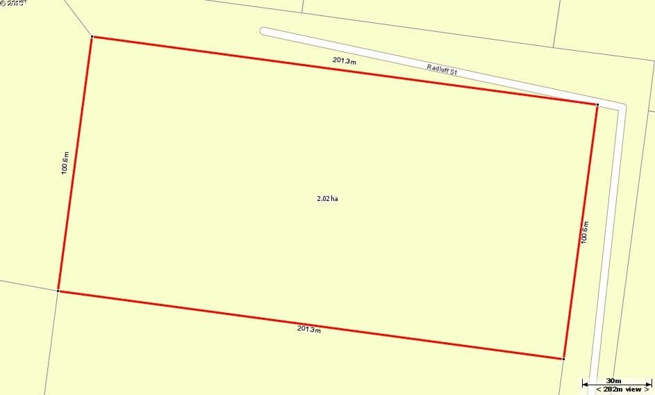 46 Radloff Street, Moongan QLD 4714, Moongan - Thumbnail 2