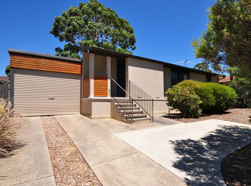 8 Alcatraz Street, ABERFOYLE PARK SA 5159, Aberfoyle Park - Image 1