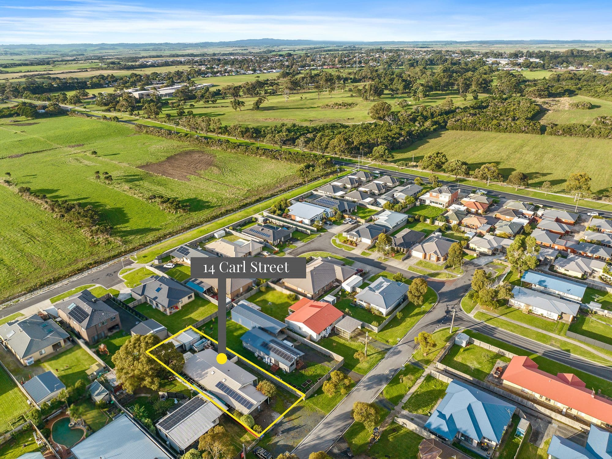 14 Carl Street, Wonthaggi VIC 3995, Wonthaggi - Thumbnail 2