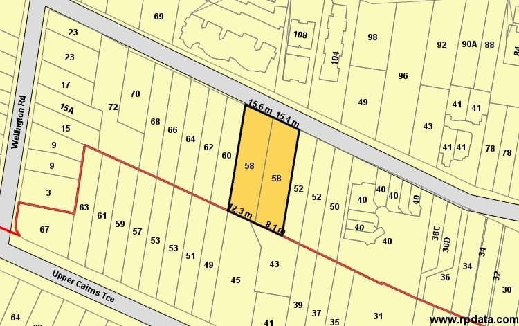 58 Cambridge Street, RED HILL QLD 4059, Red Hill - Thumbnail 4