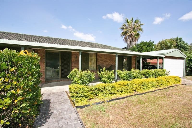 54 Bosun Parade, ASHMORE QLD 4214, Ashmore - Image 1