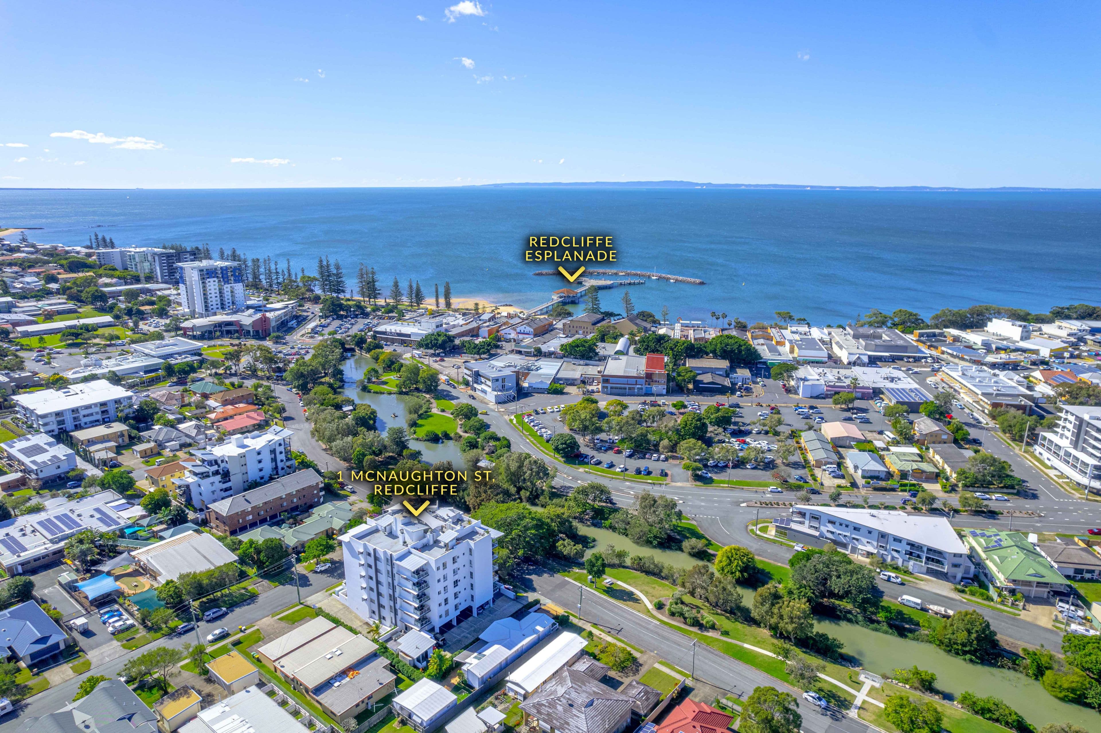 1 McNaughton Street, Redcliffe QLD 4020, Redcliffe - Image 1