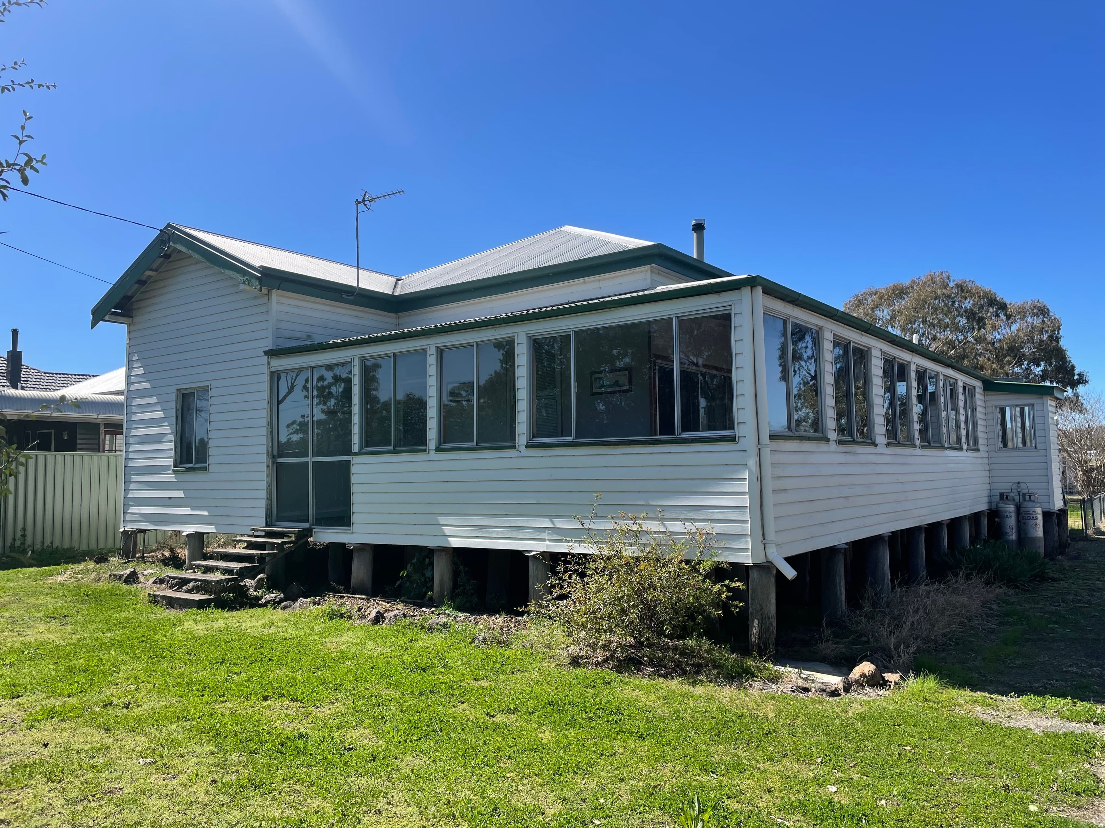 16 Factory Street, Pittsworth QLD 4356, Pittsworth - Image 1