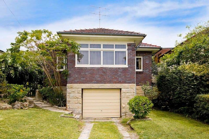 1 Government Road, MOSMAN NSW 2088, Mosman - Image 1