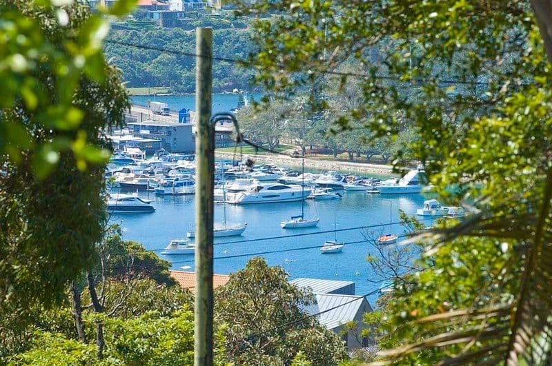 1 Government Road, MOSMAN NSW 2088, Mosman - Thumbnail 2