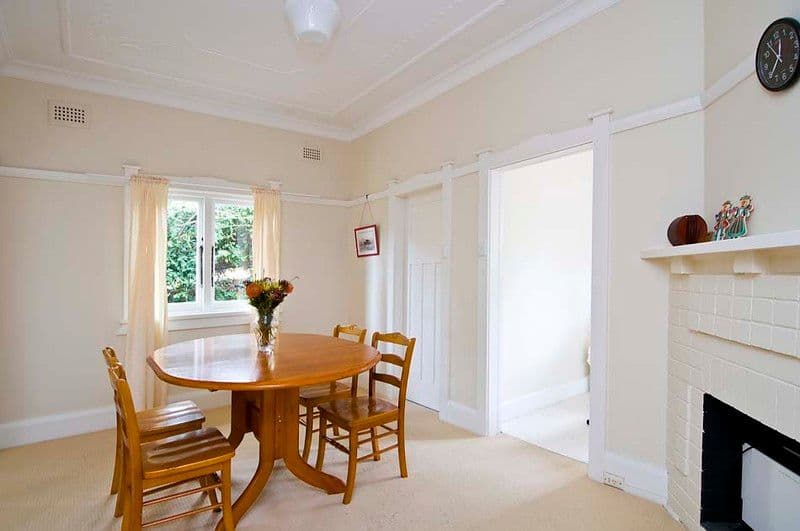 1 Government Road, MOSMAN NSW 2088, Mosman - Thumbnail 4