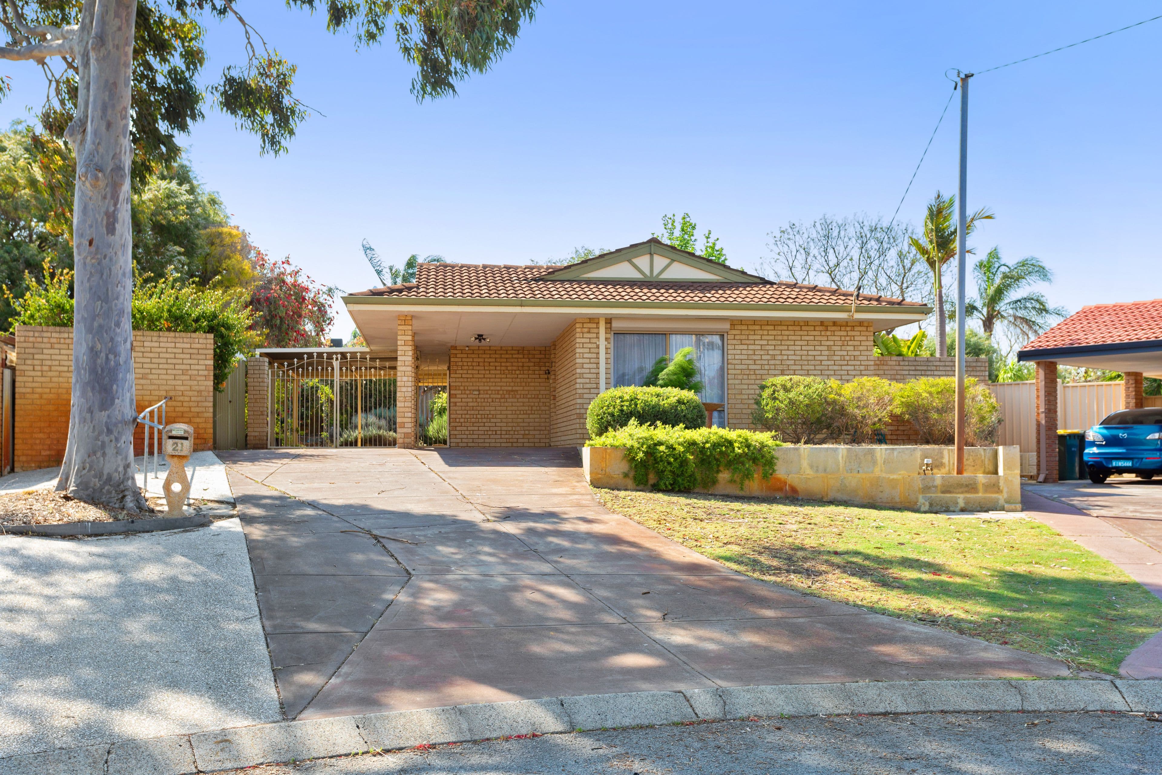 21 Tagus Court, Beechboro WA 6063, Beechboro - Image 1