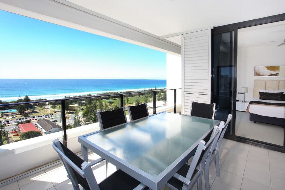 1601 'Ultra' 14 George Avenue, Broadbeach QLD 4218, Broadbeach - Image 1