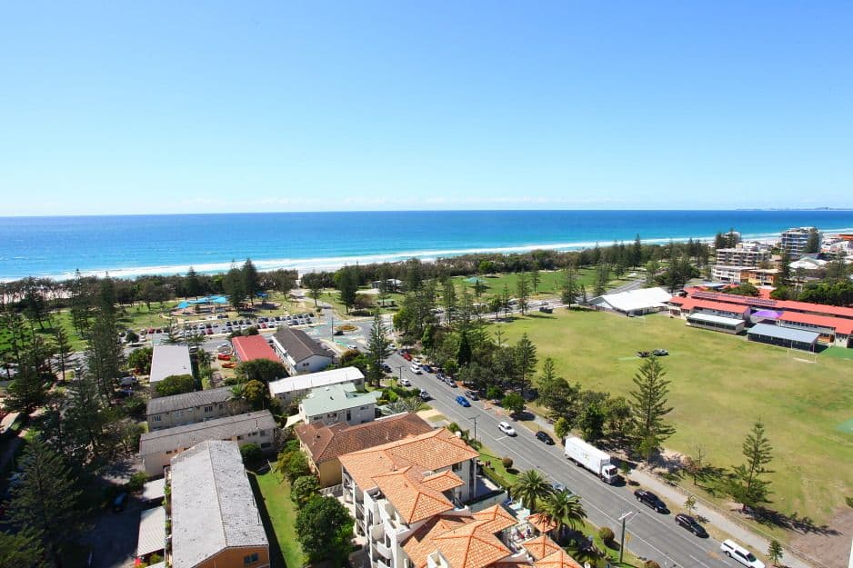 1601 'Ultra' 14 George Avenue, Broadbeach QLD 4218, Broadbeach - Thumbnail 2