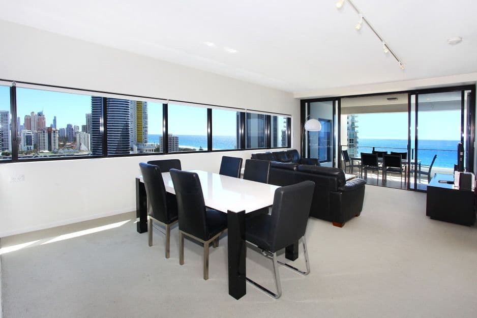 1601 'Ultra' 14 George Avenue, Broadbeach QLD 4218, Broadbeach - Thumbnail 3