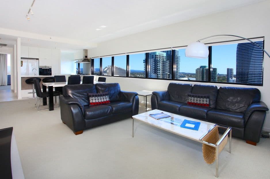 1601 'Ultra' 14 George Avenue, Broadbeach QLD 4218, Broadbeach - Thumbnail 4