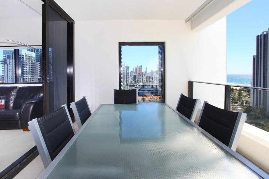 1601 'Ultra' 14 George Avenue, Broadbeach QLD 4218, Broadbeach - Thumbnail 7