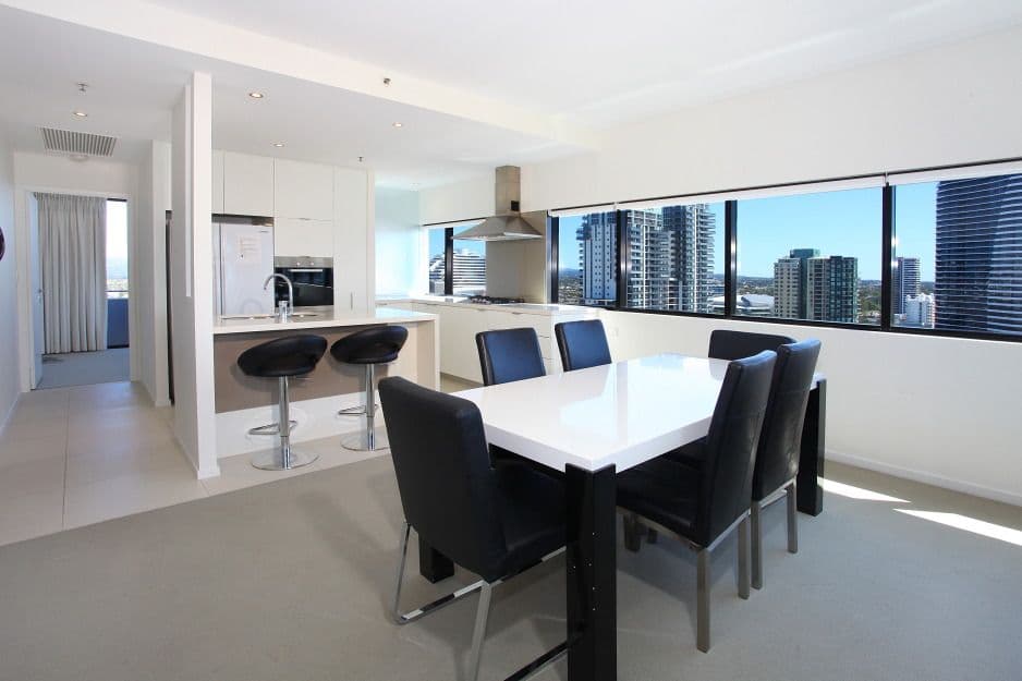 1601 'Ultra' 14 George Avenue, Broadbeach QLD 4218, Broadbeach - Thumbnail 8