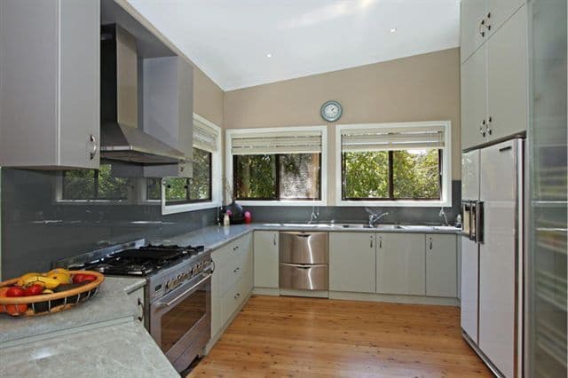 75  Green Point Road, OYSTER BAY NSW 2225, Oyster Bay - Thumbnail 2