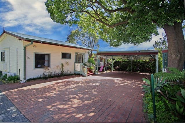 75  Green Point Road, OYSTER BAY NSW 2225, Oyster Bay - Thumbnail 8