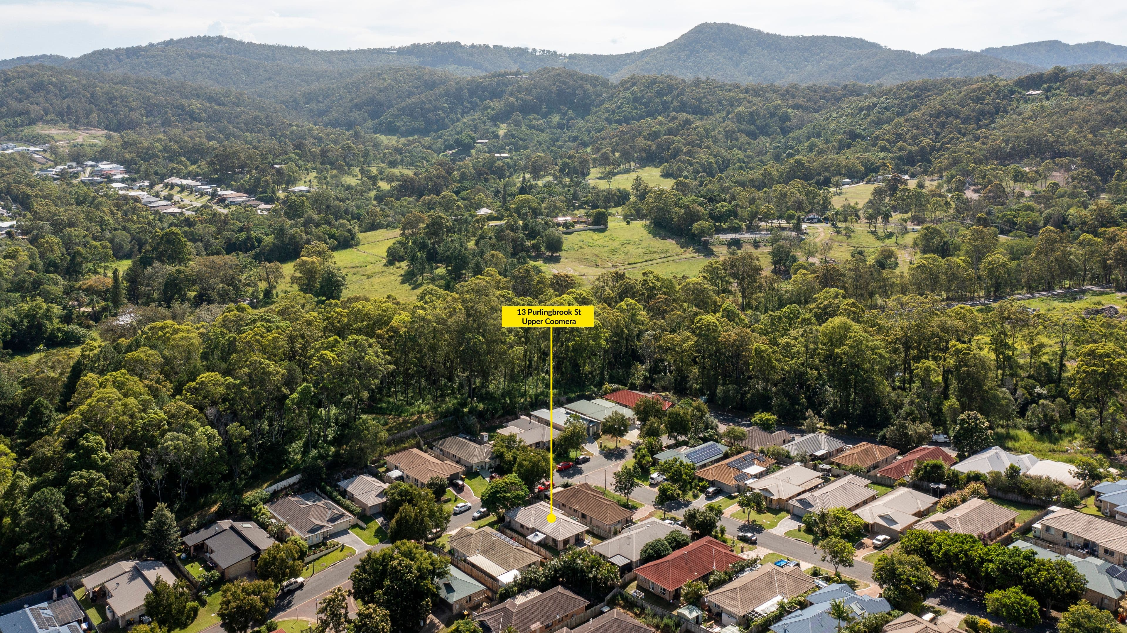 13 Purlingbrook Street, Upper Coomera QLD 4209, Upper Coomera - Thumbnail 8