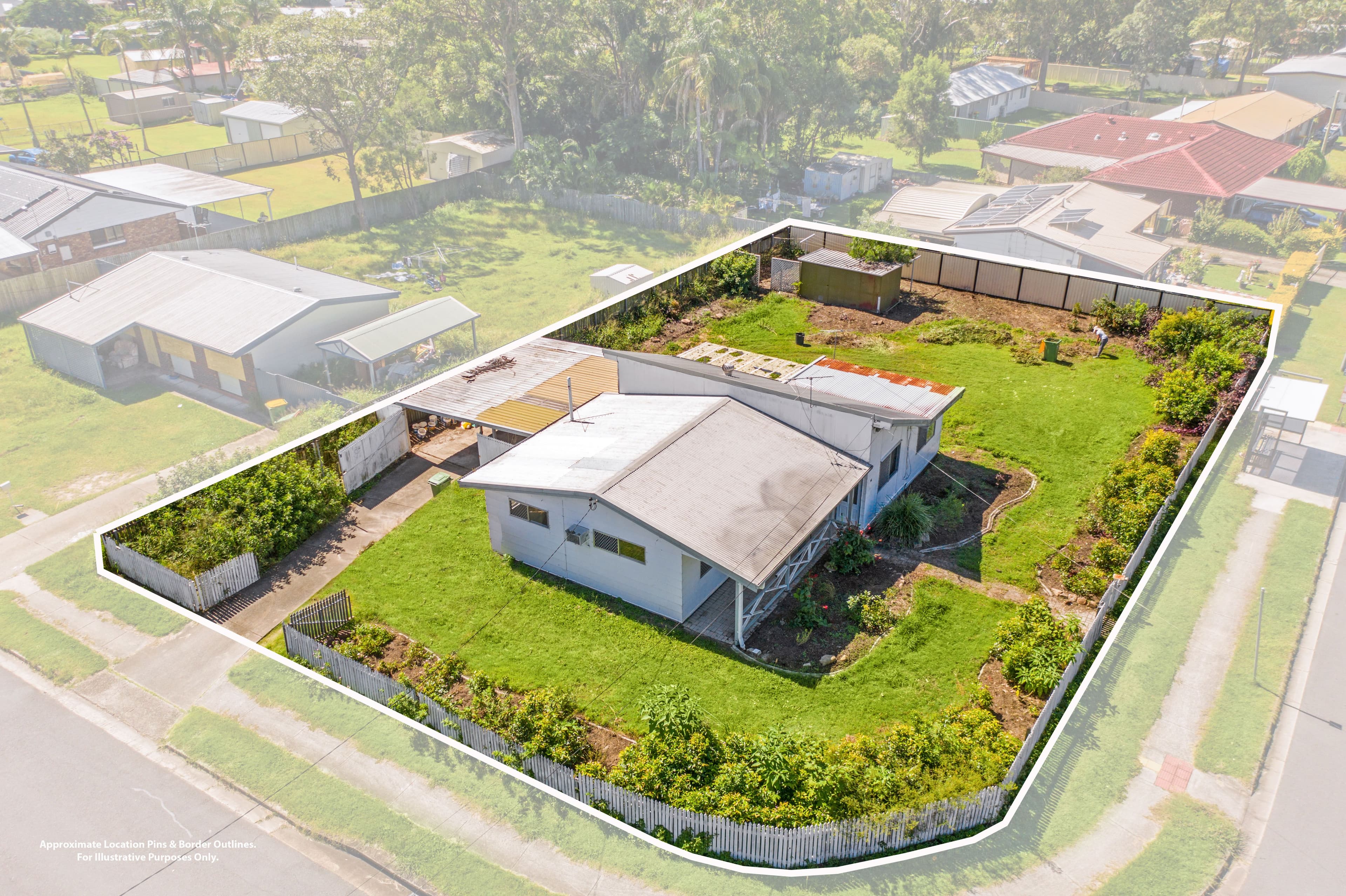 16 Homestead Street, Marsden QLD 4132, Marsden - Image 1